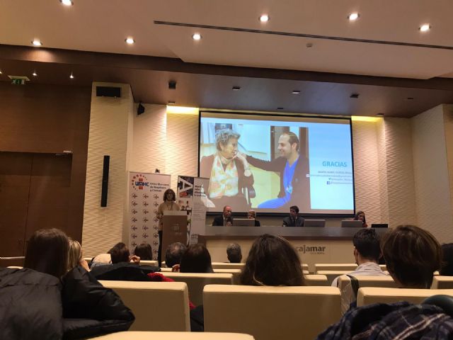 Humanizar la asistencia sanitaria a través de la integración laboral de personas con discapacidad - 4, Foto 4