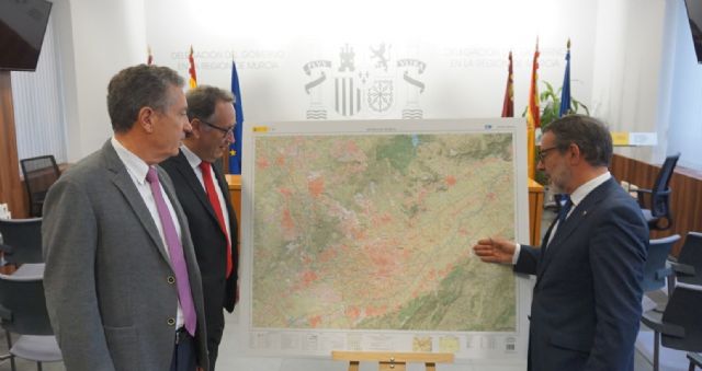 El nuevo Mapa de la Huerta incluye toda su área periurbana - 2, Foto 2