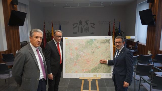El nuevo Mapa de la Huerta incluye toda su área periurbana - 3, Foto 3