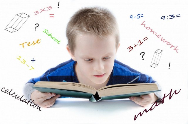 El 30% del fracaso escolar está relacionado con alteraciones de la visión no diagnosticadas - 1, Foto 1