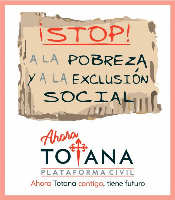 Totana contará con un Consejo Sectorial de Entidades del Tercer Sector - 1, Foto 1