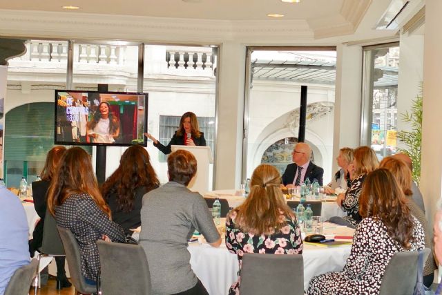 Cartagena se promociona como destino de turismo de congresos ante empresas del sector de todo el país - 1, Foto 1