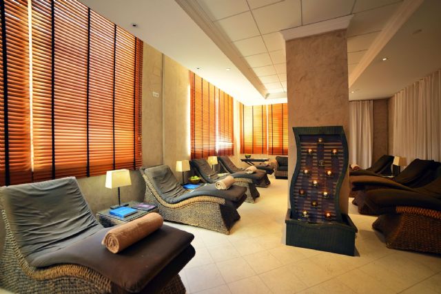 Escapada de ensueño para un San Valentín de lujo en La Manga Club - 2, Foto 2