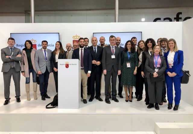 La Huerta, la cultura, el patrimonio histórico y la gastronomía, protagonistas de ´Murcia, una ciudad, mil vidas´ - 3, Foto 3