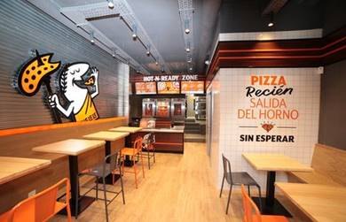 El fenómeno Hot N’ Ready llega a España - 1, Foto 1