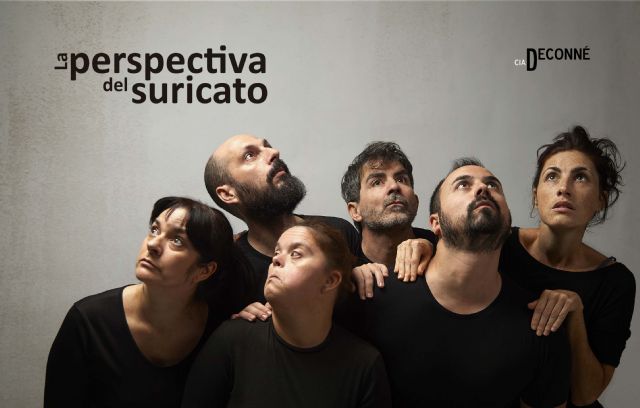El Teatro Romea estrena La Perspectiva del Suricato - 1, Foto 1