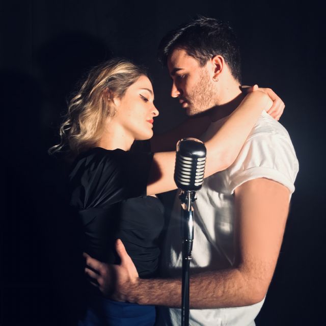 El TCM acoge el sábado el estreno de ´Locos de amor´, un drama de Sam Shepard con música en directo y que pondrá en escena Trama Teatro - 1, Foto 1