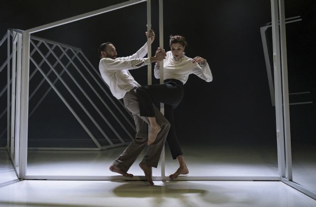 El TCM acoge el sábado el estreno de ´Locos de amor´, un drama de Sam Shepard con música en directo y que pondrá en escena Trama Teatro - 2, Foto 2