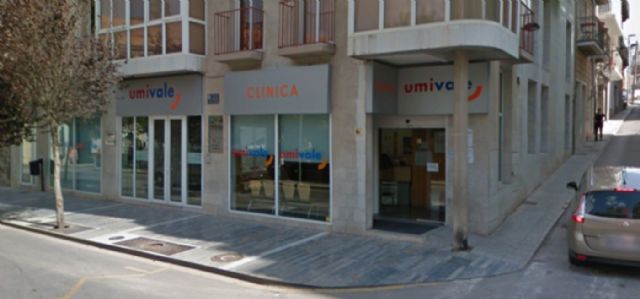 umivale amplía y moderniza sus instalaciones en la Dirección Territorial de Cartagena - 1, Foto 1