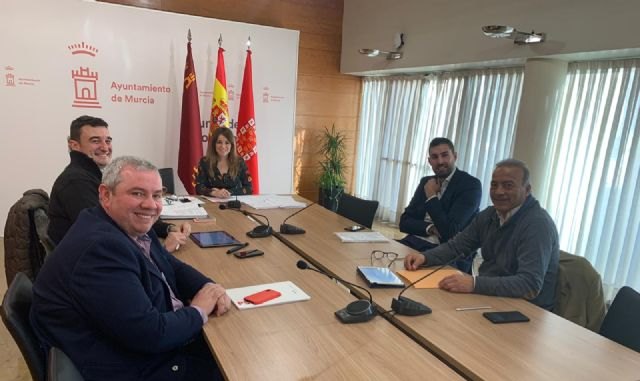 Comienza el proceso participativo de la primera ordenanza de movilidad del municipio - 1, Foto 1