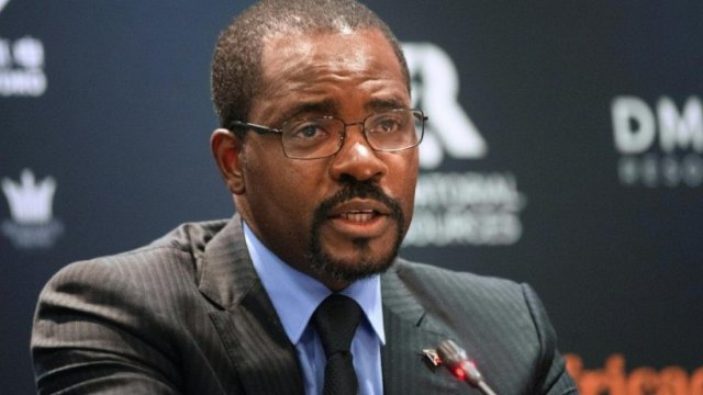 Marathon Oil Corporation se compromete a aumentar la inversión en Guinea Ecuatorial - 2, Foto 2