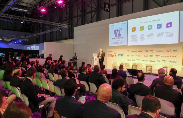 Varios agentes públicos y privados crean el Barómetro del Enoturismo en España - 3, Foto 3