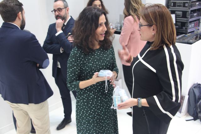 San Pedro del Pinatar apuesta por la naturaleza, la gastronomía y el turismo de salud y belleza en Fitur 2020 - 5, Foto 5