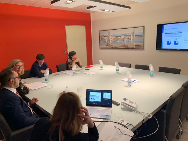 Murcia llevará a Génova la Capital Española de la Gastronomía 2020 - 1, Foto 1