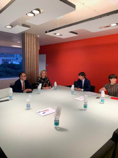 Murcia llevará a Génova la Capital Española de la Gastronomía 2020 - 2, Foto 2