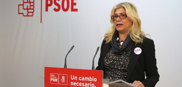 El PSOE celebra que la Región de Murcia reciba este año 3.460 millones de euros de financiación autonómica - 1, Foto 1