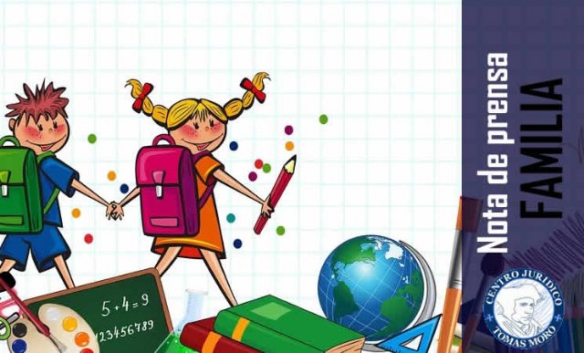 El PIN parental es un avance en libertades, pese a ser insuficiente - 1, Foto 1