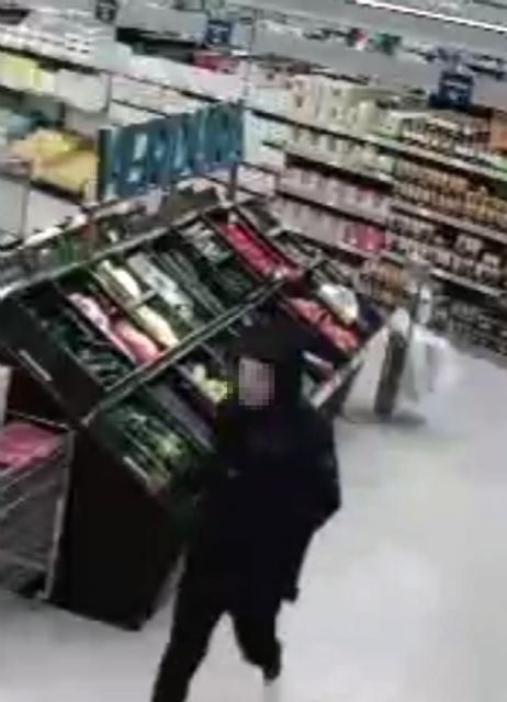 Desmantelado un experimentado grupo criminal dedicado al robo en viviendas y comercios del casco antiguo de Mula - 3, Foto 3