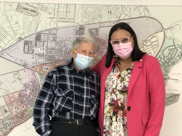 El Partido Popular pide la nominación de una calle como Martín Cegarra El practicante en homenaje a todos los sanitarios - 1, Foto 1