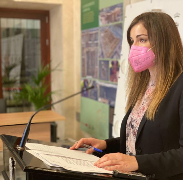 La planta baja del Pabellón 2 del Cuartel de Artillería será un nuevo Punto COVID - 1, Foto 1