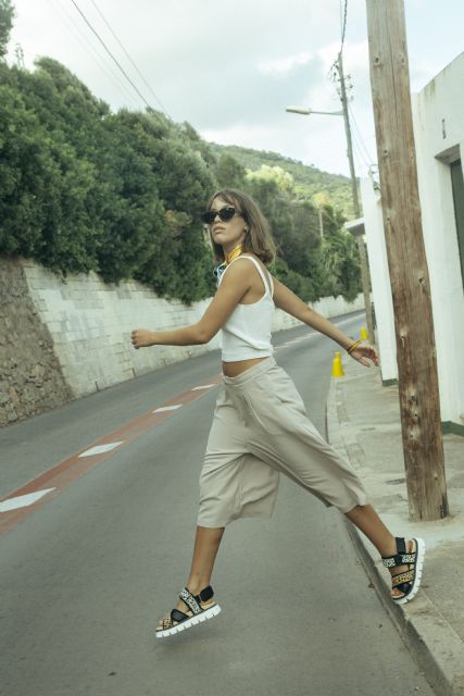 El aumento de hábitos saludables como el caminar impulsa en un 20% las ventas de Dolfie - 1, Foto 1