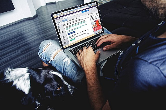 Las nuevas formas de trabajo, el impacto positivo del Covid-19 en la gestión de personas - 1, Foto 1