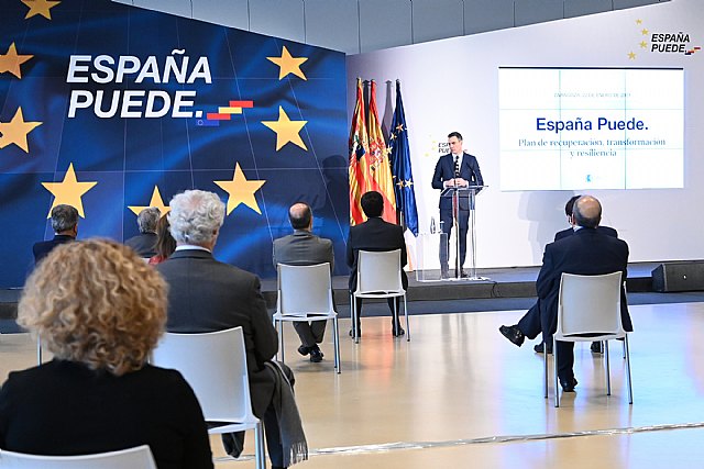 Foto: Moncloa/Borja Puig de la Bellacasa, Foto 1