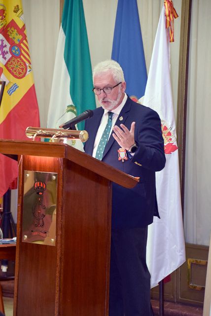 Inauguración de la Exposición de Felipe VI en Sevilla - 4, Foto 4
