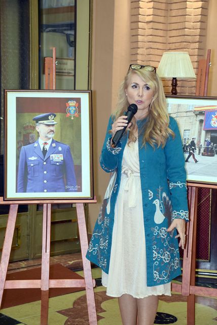 Inauguración de la Exposición de Felipe VI en Sevilla - 5, Foto 5