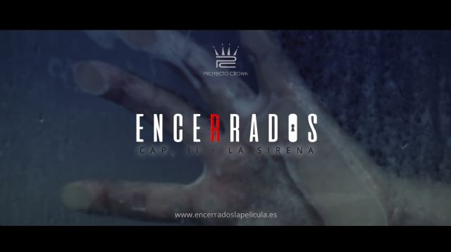 Proyecto Crown – Encerrados: Estreno en Marzo 2021 - 2, Foto 2