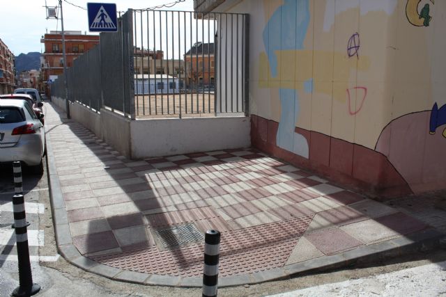 Los Presupuestos Participativos han permitido la puesta en marcha durante 2020 de 17 inversiones elegidas por la ciudadanía - 1, Foto 1