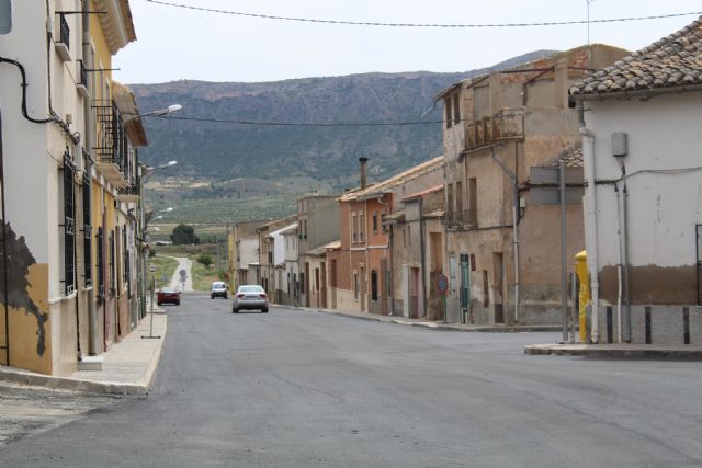 Los Presupuestos Participativos han permitido la puesta en marcha durante 2020 de 17 inversiones elegidas por la ciudadanía - 3, Foto 3