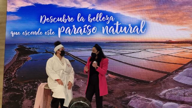 San Pedro del Pinatar pone en valor la belleza natural de Las Salinas y los baños de lodo - 3, Foto 3