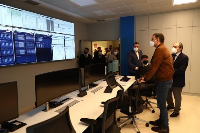 Foto: Moncloa/Fernando Calvo, Foto 1