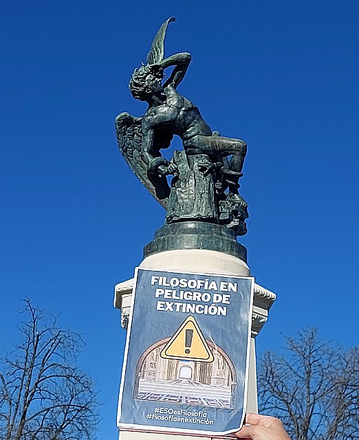 Filosofía en Peligro de Extinción - 2, Foto 2