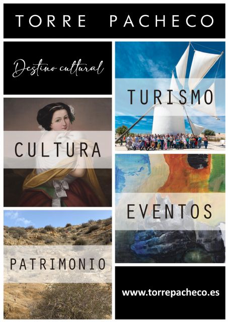Torre Pacheco “Destino cultural” - 4, Foto 4