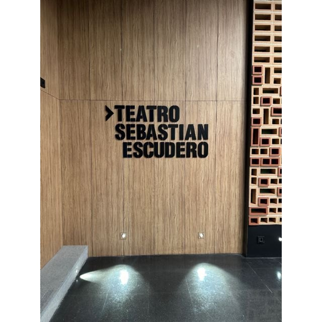 Roldán inaugura el Centro Cultural “Sebastián Escudero” - 4, Foto 4