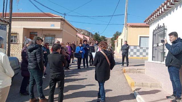 La III Ruta Maestro Fulgencio Romera Asensio se celebrará este domingo - 1, Foto 1