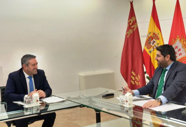 La ampliación del centro de salud Alcantarilla-Sangonera comenzará en las próximas semanas - 1, Foto 1