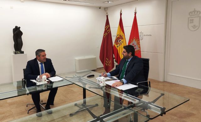 La ampliación del centro de salud Alcantarilla-Sangonera comenzará en las próximas semanas - 2, Foto 2