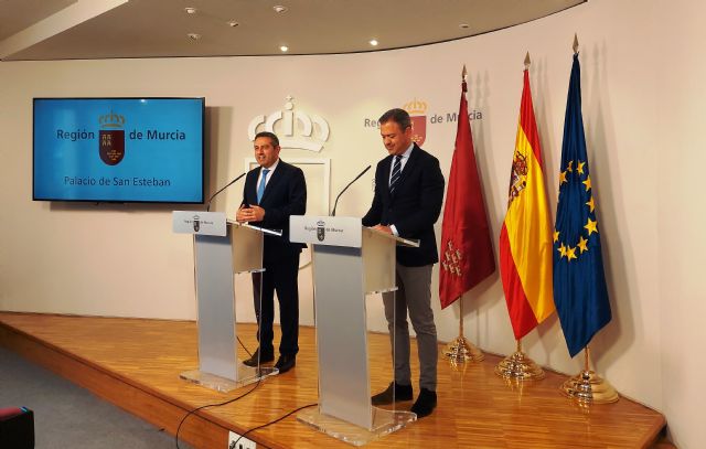 La ampliación del centro de salud Alcantarilla-Sangonera comenzará en las próximas semanas - 3, Foto 3