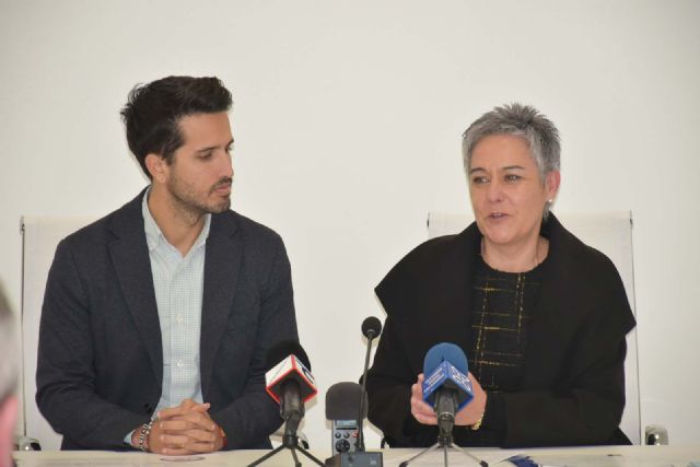 Calasparra obtiene ocho diplomas SICTED de Calidad Turística - 1, Foto 1