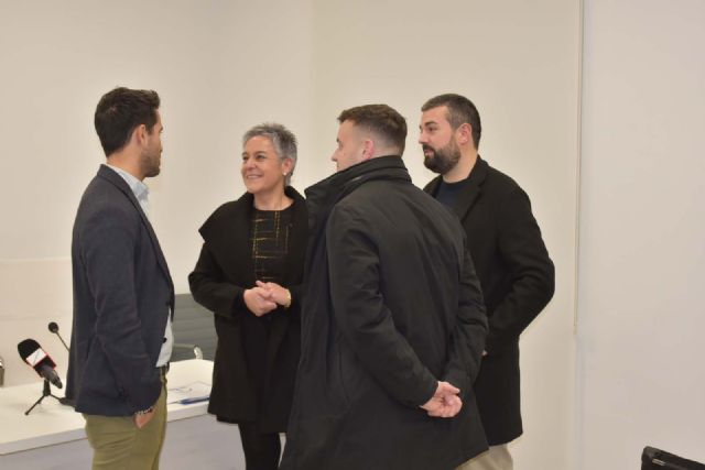 Calasparra obtiene ocho diplomas SICTED de Calidad Turística - 2, Foto 2