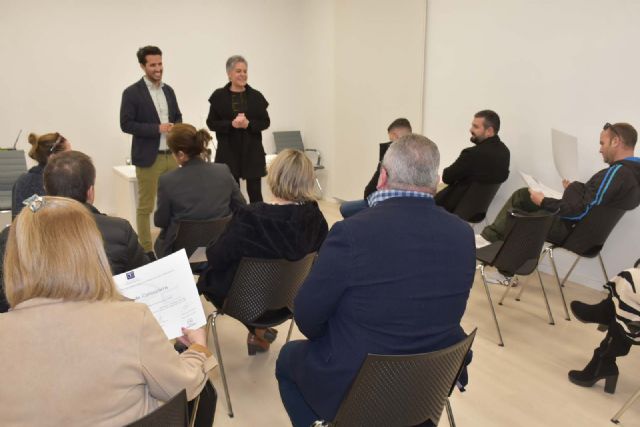 Calasparra obtiene ocho diplomas SICTED de Calidad Turística - 3, Foto 3