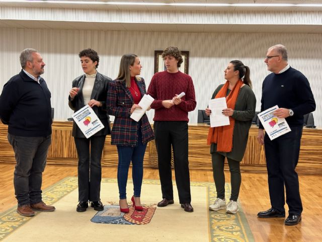 Torre Pacheco volverá a ser sede de un debate de exhibición de la Fraternidad - 2, Foto 2