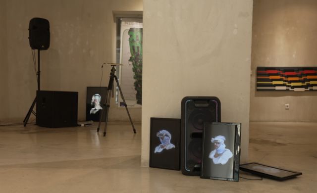 Re-Utopía: un mini festival de arte emergente que une Cehegín, Murcia y Madrid - 4, Foto 4