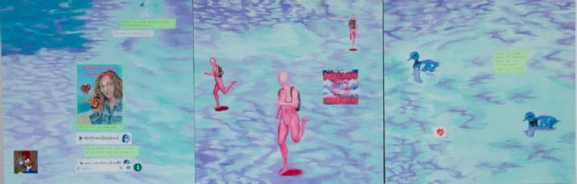 Re-Utopía: un mini festival de arte emergente que une Cehegín, Murcia y Madrid - 5, Foto 5