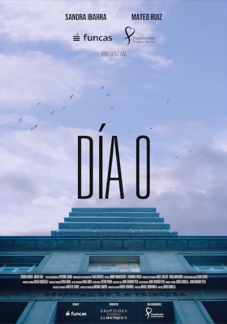 ‘Día 0’: Seis historias de supervivencia llegan a la Región de Murcia de la mano de la Fundación Sandra Ibarra - 1, Foto 1