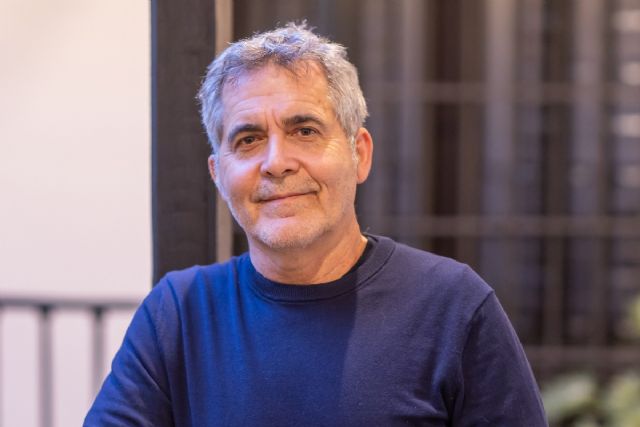 Cartagena Piensa reflexiona este jueves sobre la participación ciudadana con Amalio Rey - 1, Foto 1