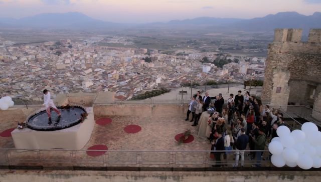 Jumilla presentará en FITUR su apuesta turística para 2025 centrada en el Enoturismo - 1, Foto 1